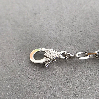 [Lira Jewelry] CLOVER 5 MOTIF ONYXS BRACELET COLLECTION