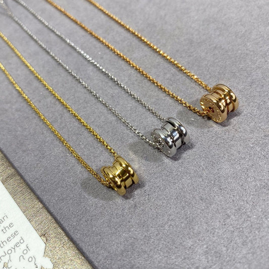 [Lira Jewelry]ZERO 1 MINI NECKLACE