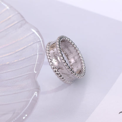 [Lira Jewelry]PERLEE SIGNATURE RING