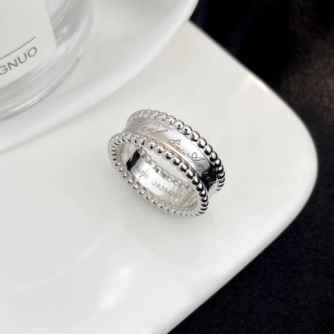 [Lira Jewelry]PERLEE SIGNATURE RING