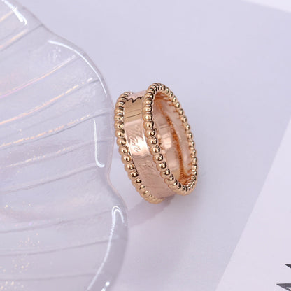 [Lira Jewelry]PERLEE SIGNATURE RING