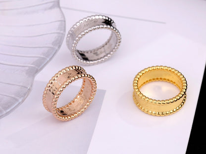 [Lira Jewelry]PERLEE SIGNATURE RING