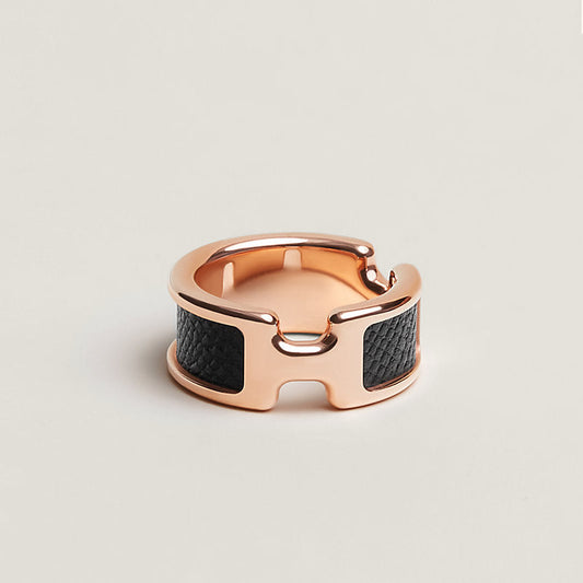 [Lira Jewelry]OLYMPE PINK GOLD RING