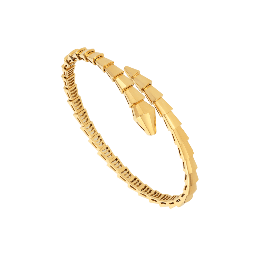 [Lira Jewelry]SERPENTI VIPER GOLD BRACELET