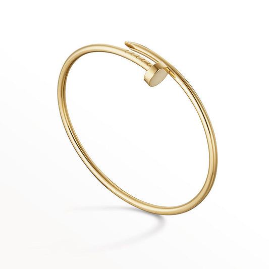 [Lira Jewelry]JUSTE BRACELET 2.5MM