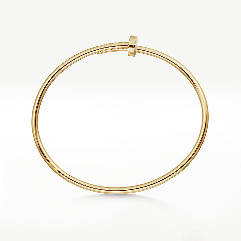 [Lira Jewelry]JUSTE BRACELET 2.5MM