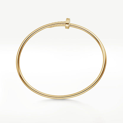 [Lira Jewelry]JUSTE BRACELET 2.5MM