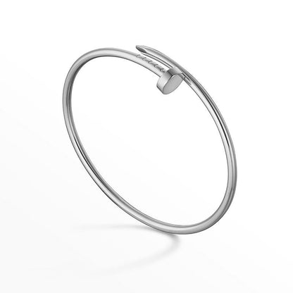 [Lira Jewelry]JUSTE BRACELET 2.5MM