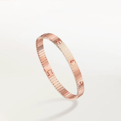 [Lira Jewelry]LOVE BRACELET 7 mm
