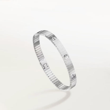 [Lira Jewelry]LOVE BRACELET 7 mm