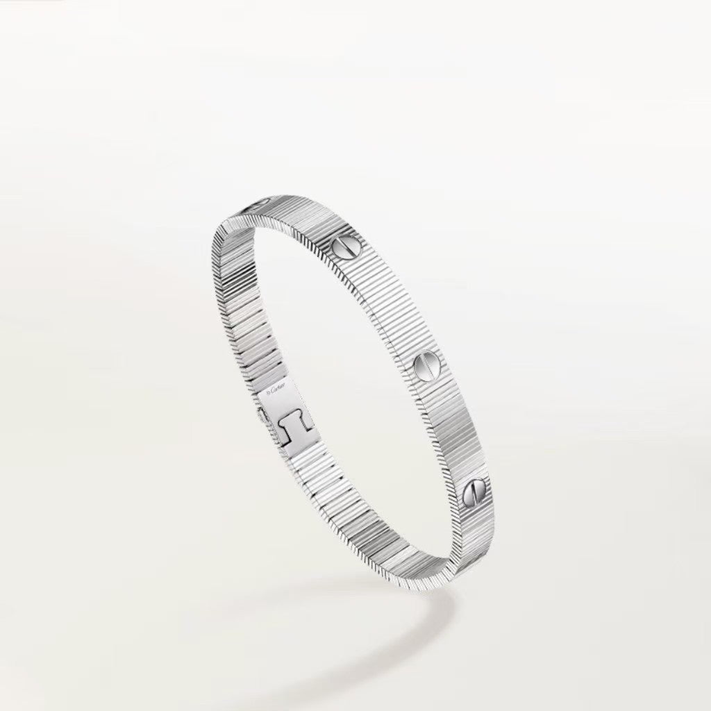 [Lira Jewelry]LOVE BRACELET 7 mm