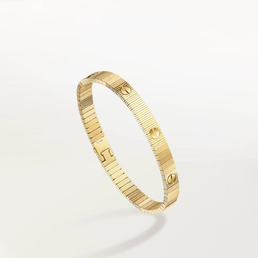 [Lira Jewelry]LOVE BRACELET 7 mm