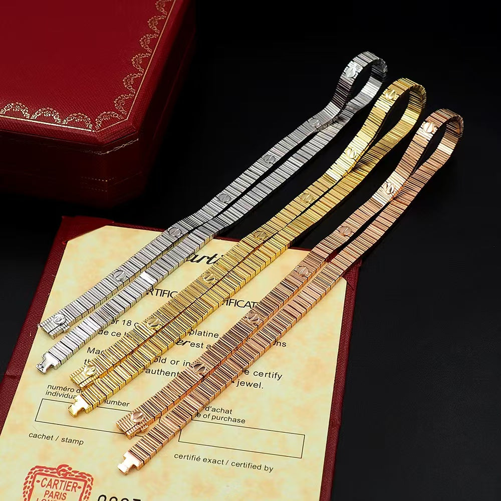 [Lira Jewelry] 2026 NEW LOVE UNLIMITED NECKLACE