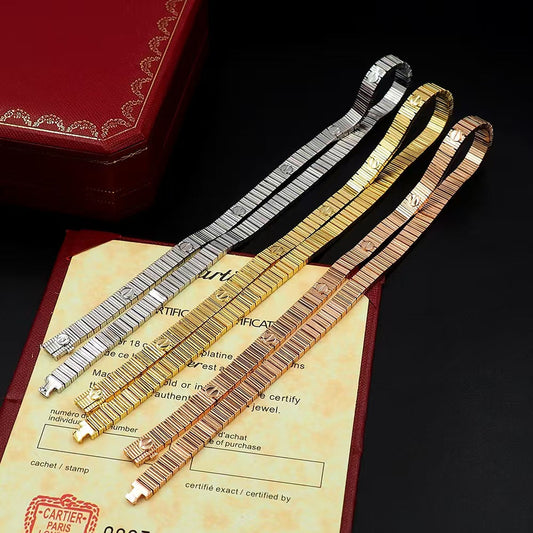 [Lira Jewelry] 2026 NEW LOVE UNLIMITED NECKLACE