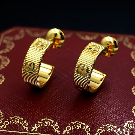 [Lira Jewelry] 2026 NEW LOVE UNLIMITED EARRINGS