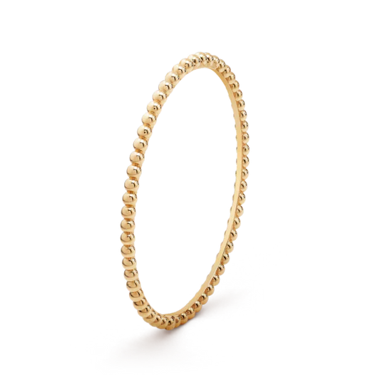 [Lira Jewelry]PERLEE PEARLS BRACELET