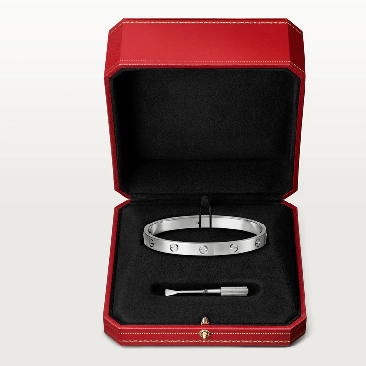 [Lira Jewelry]LOVE BRACELET 6.1MM