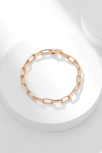 [Lira Jewelry jewelrys]CT CHAIN BRACELET