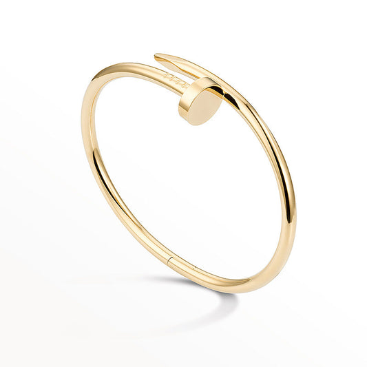 [Lira Jewelry]JUSTE BRACELET 3.5MM