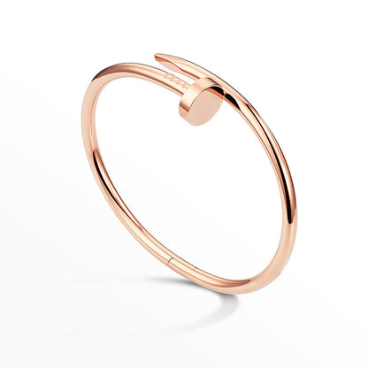 [Lira Jewelry]JUSTE BRACELET 3.5MM
