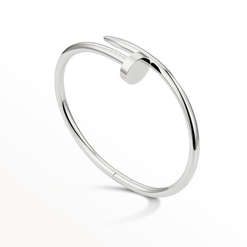 [Lira Jewelry]JUSTE BRACELET 3.5MM