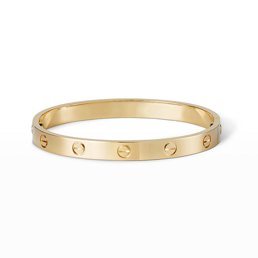 [Lira Jewelry]LOVE BRACELET 6.1MM