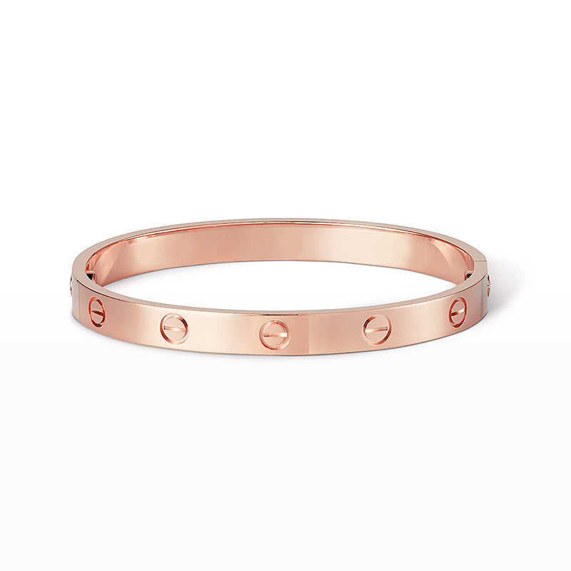 [Lira Jewelry]LOVE BRACELET 6.1MM