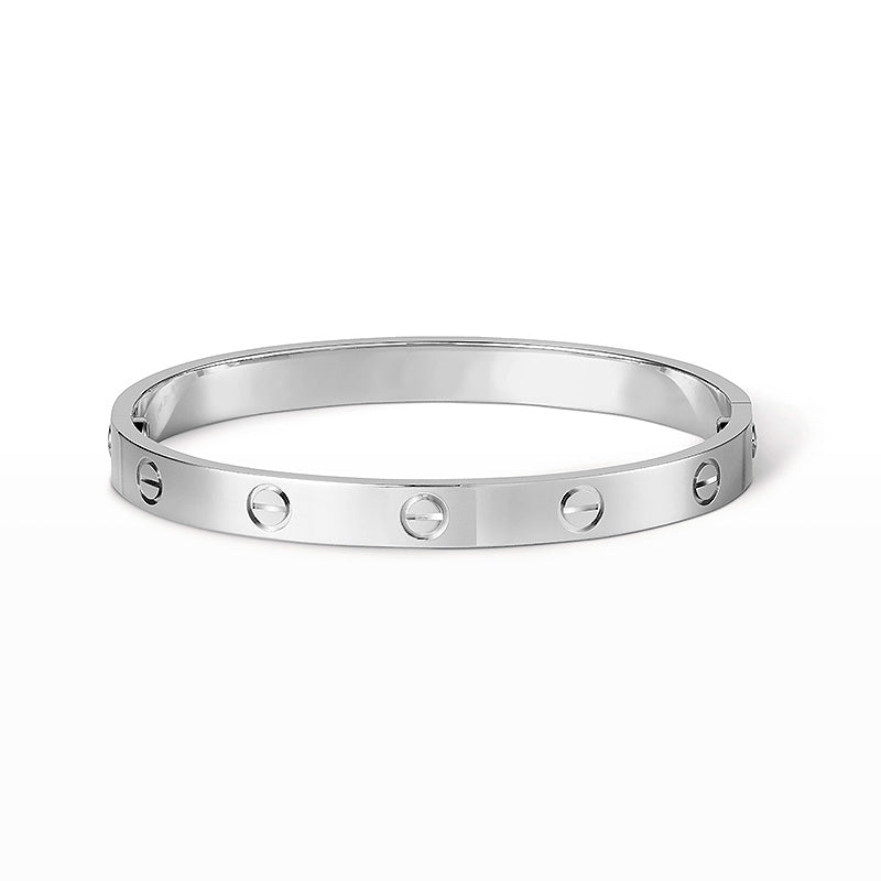 [Lira Jewelry]LOVE BRACELET 6.1MM