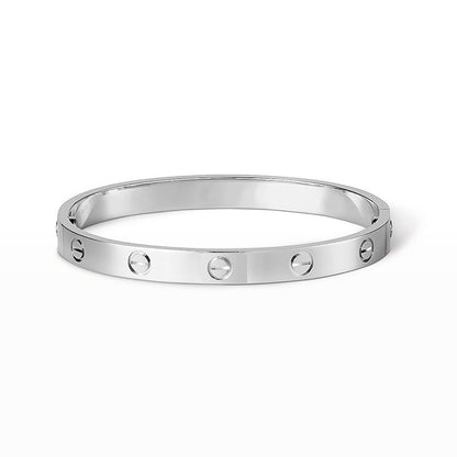 [Lira Jewelry]LOVE BRACELET 6.1MM