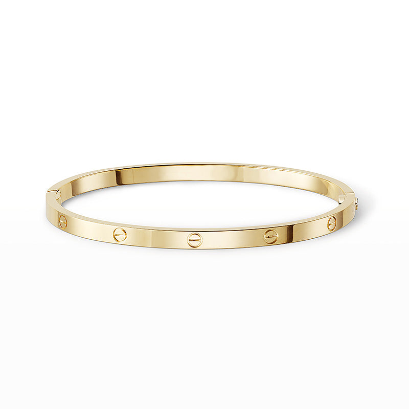 [Lira Jewelry]LOVE BRACELET 3.65MM