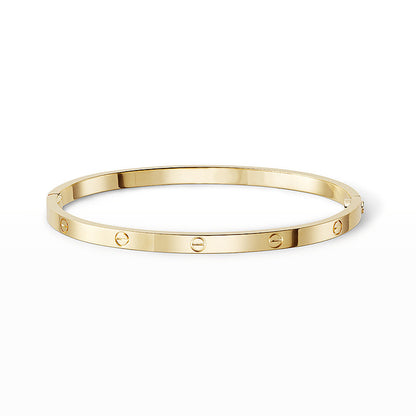 [Lira Jewelry]LOVE BRACELET 3.65MM
