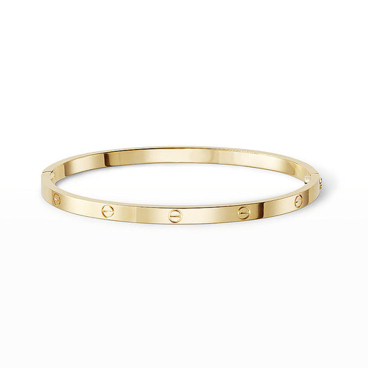 [Lira Jewelry]LOVE BRACELET 3.65MM