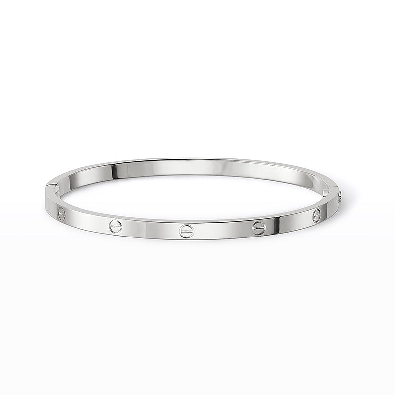 [Lira Jewelry]LOVE BRACELET 3.65MM