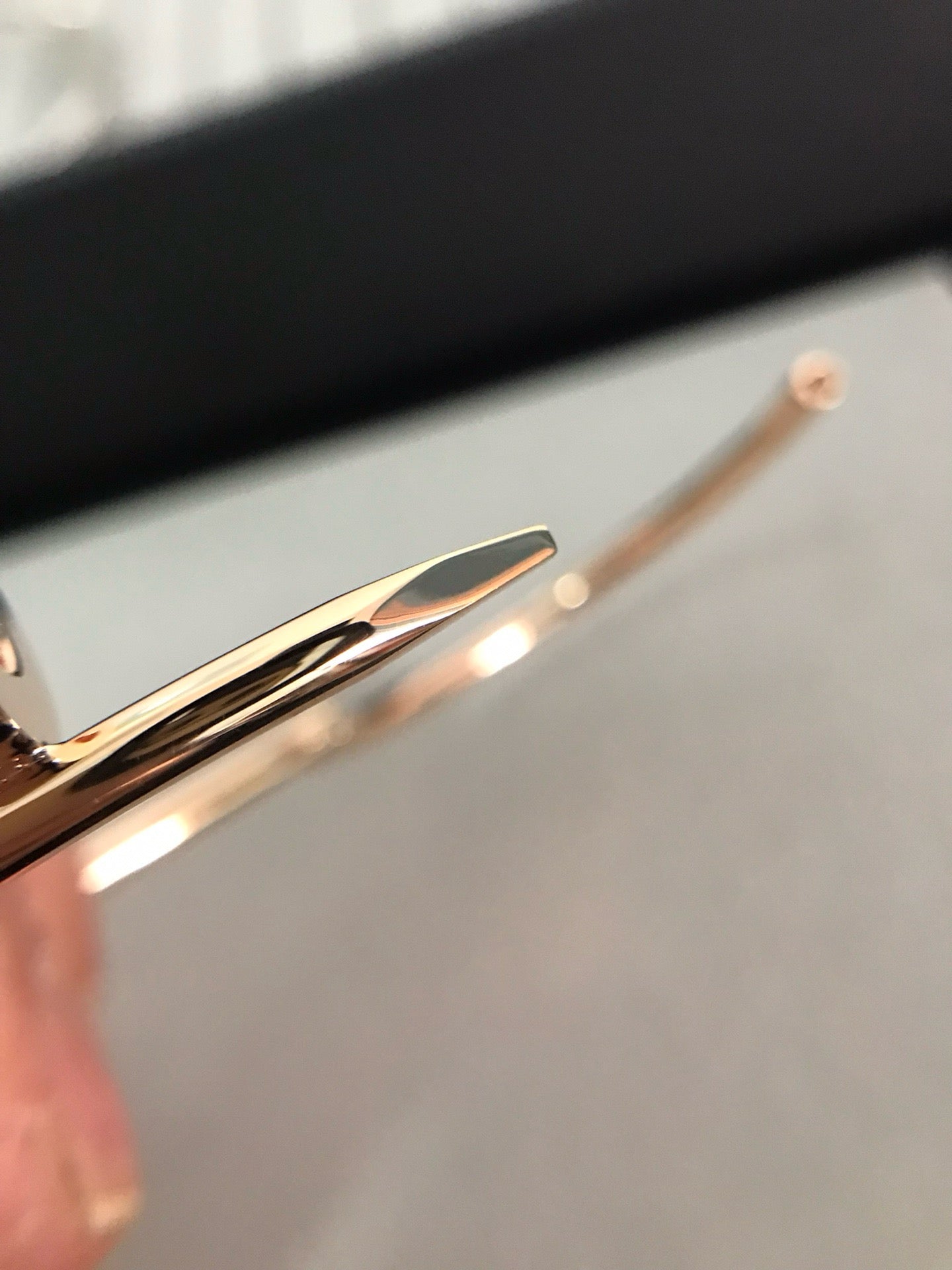 [Lira Jewelry]JUSTE BRACELET 3.5MM