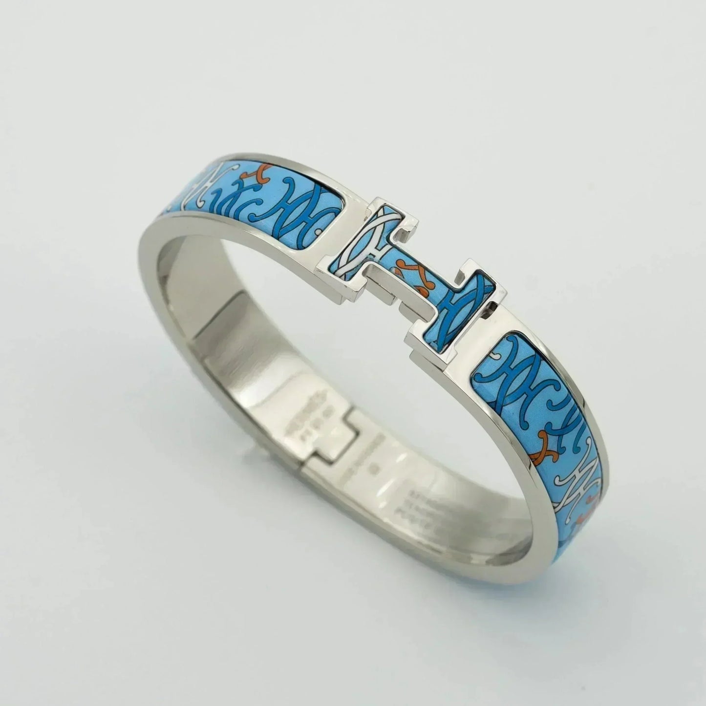 [Lira Jewelry]H BRACELET BLUE MULTICOLOR