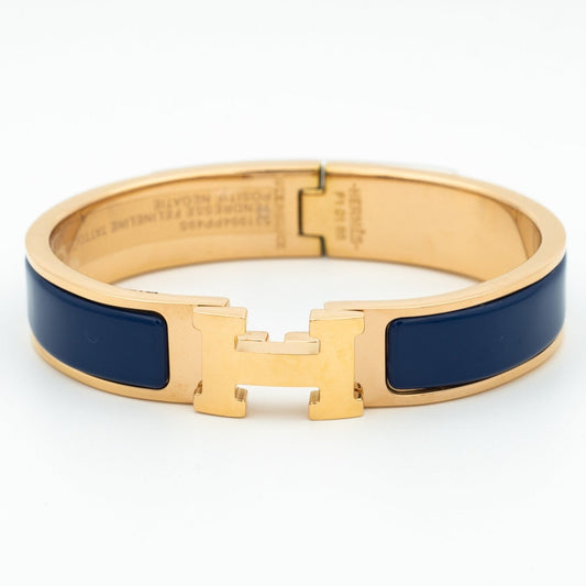[Lira Jewelry]H BLUE BRACELET