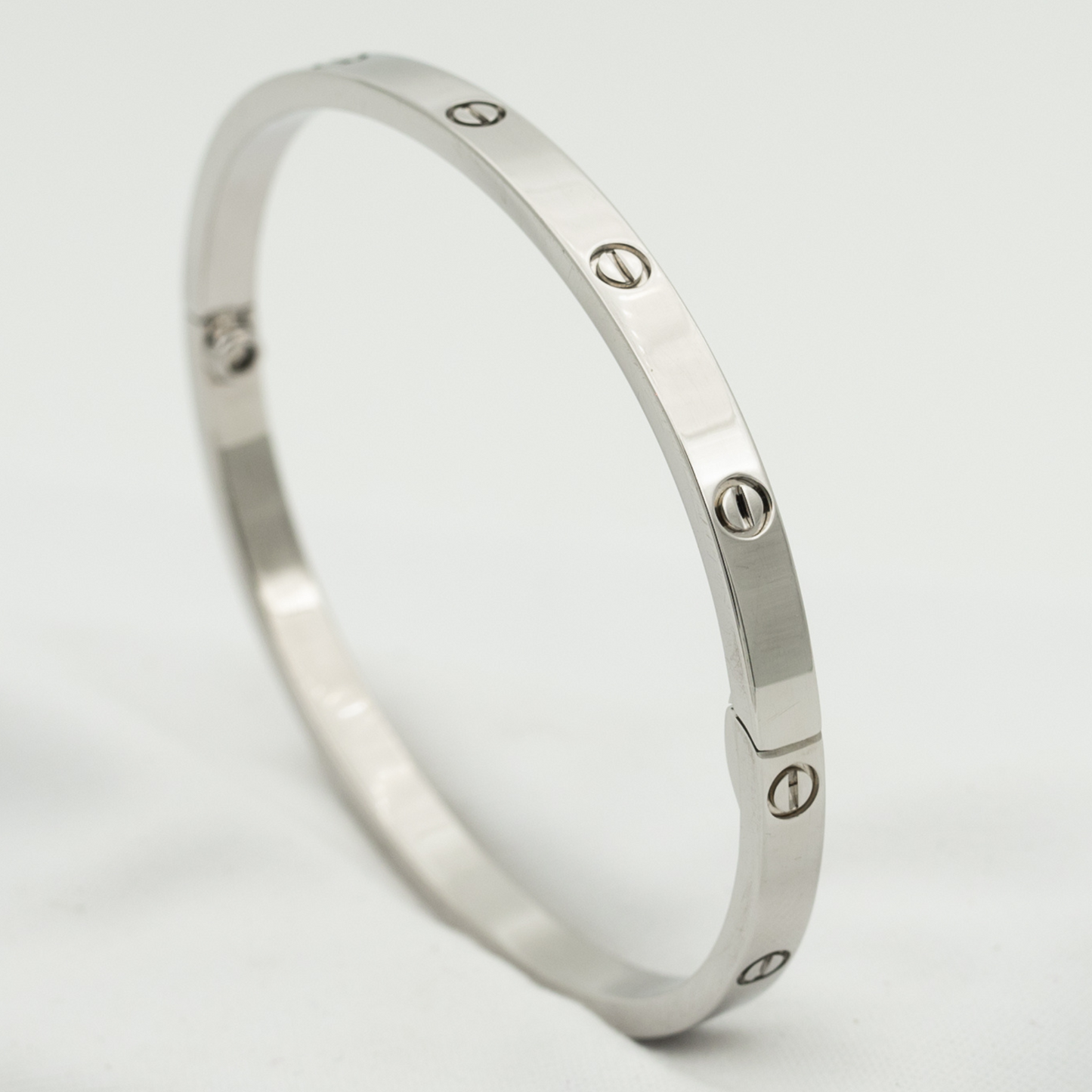 [Lira Jewelry]LOVE BRACELET 3.65MM