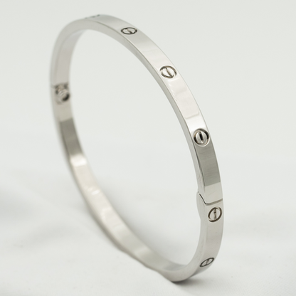 [Lira Jewelry]LOVE BRACELET 3.65MM