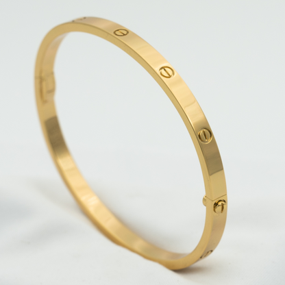 [Lira Jewelry]LOVE BRACELET 3.65MM