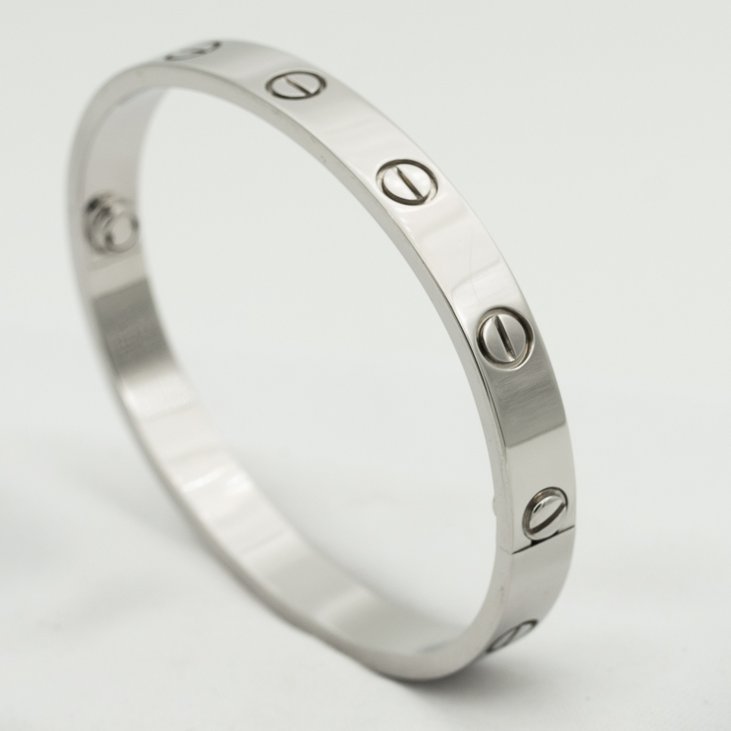 [Lira Jewelry]LOVE BRACELET 6.1MM