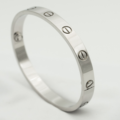 [Lira Jewelry]LOVE BRACELET 6.1MM