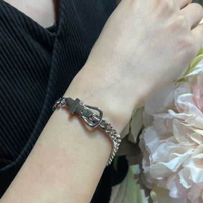 [Lira Jewelry jewelrys]HM CHAIN BRACELET