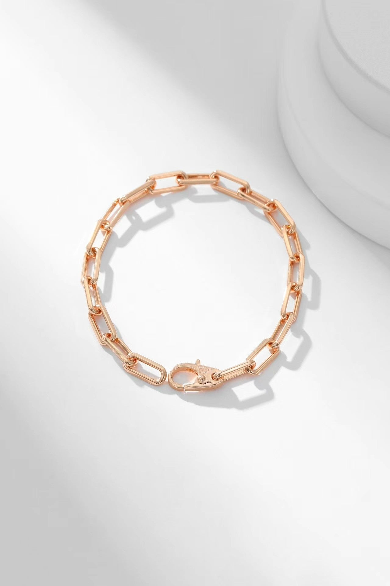 [Lira Jewelry jewelrys]CT CHAIN BRACELET
