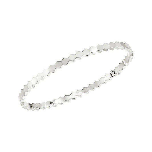 [Lira Jewelry]BEE LOVE SILVER BRACELET