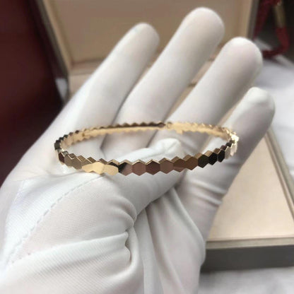 [Lira Jewelry]BEE LOVE GOLD BRACELET