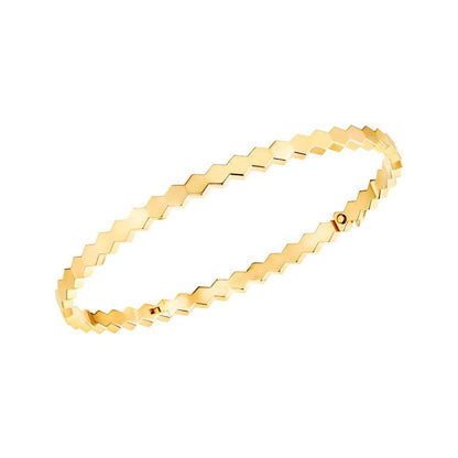 [Lira Jewelry]BEE LOVE GOLD BRACELET