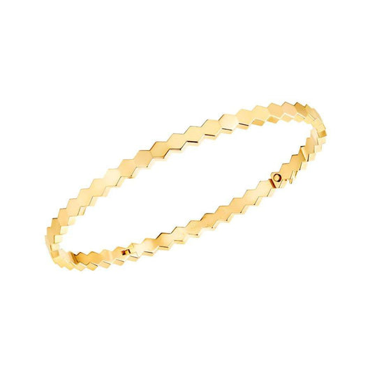 [Lira Jewelry]BEE LOVE GOLD BRACELET