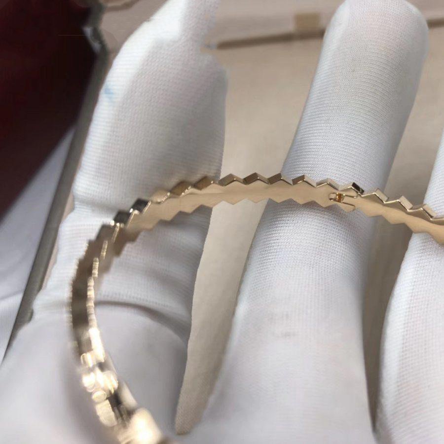 [Lira Jewelry]BEE LOVE GOLD BRACELET
