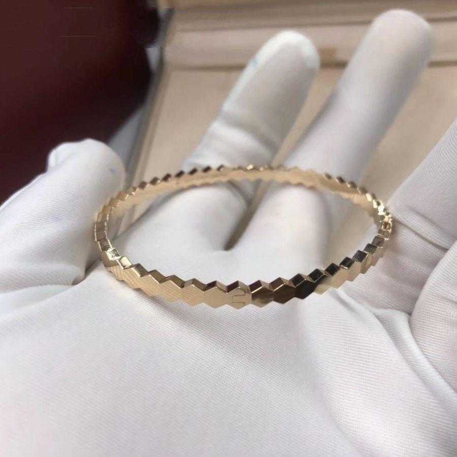 [Lira Jewelry]BEE LOVE GOLD BRACELET