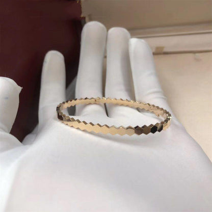 [Lira Jewelry]BEE LOVE GOLD BRACELET